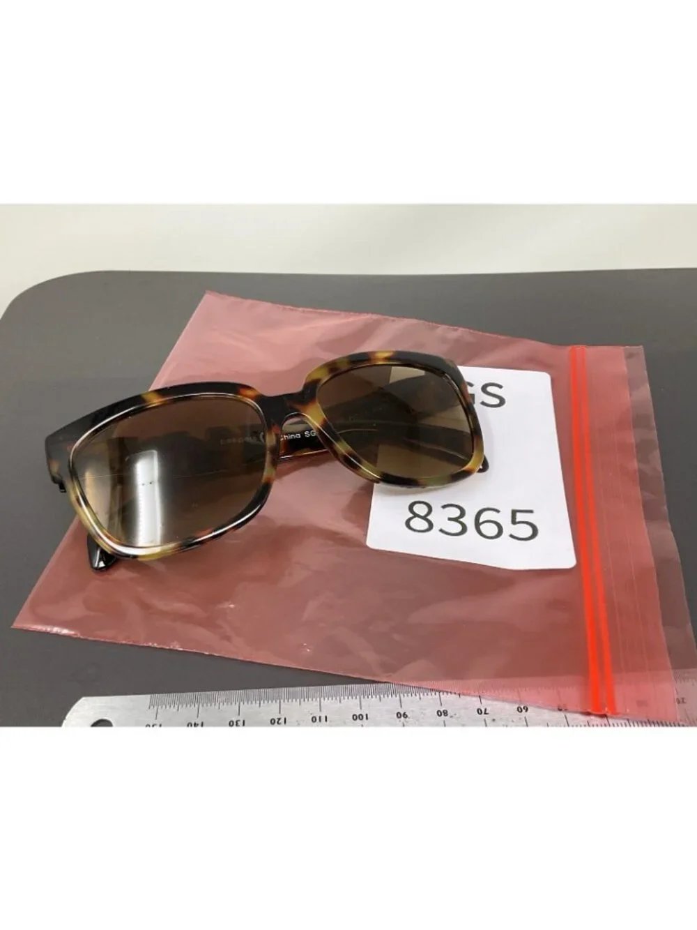 Peepers Center Stage +2.75 Tortoise Reading Glasses  Sun Readers